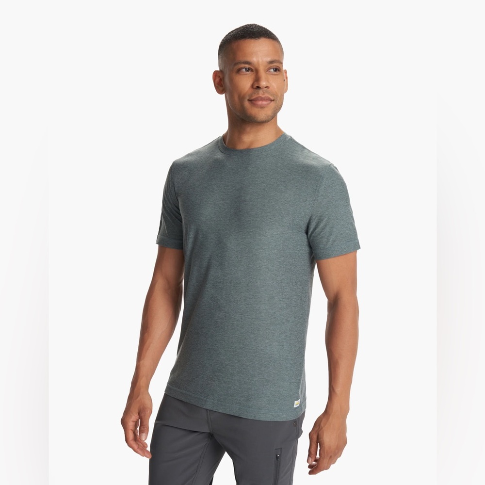 Vuori Strato Tech Tee‎